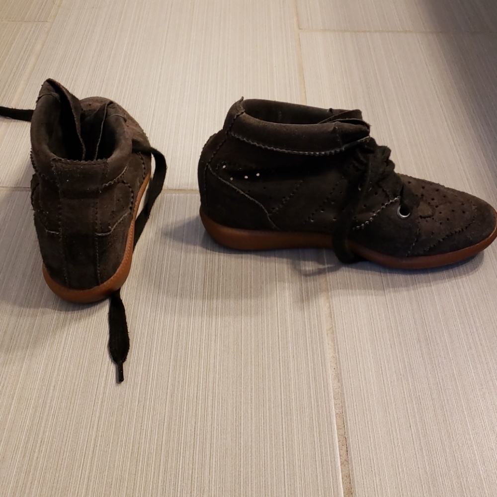 Isabel marant sneakers